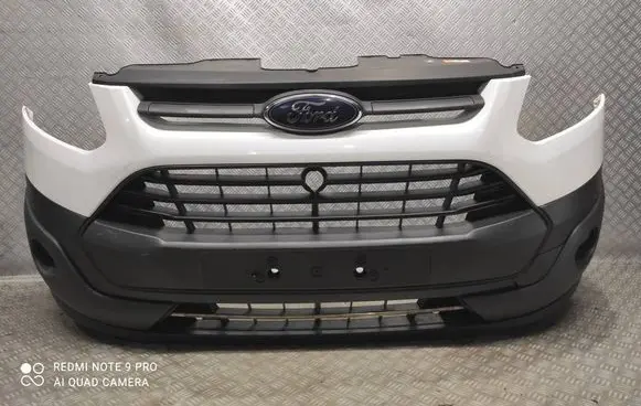 Ford Transit Custom Front bumper 