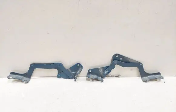 Peugeot iOn Engine bonnet/hood hinges 0K26