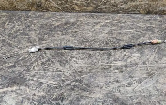 Mercedes-Benz S W140 Front door cable line 
