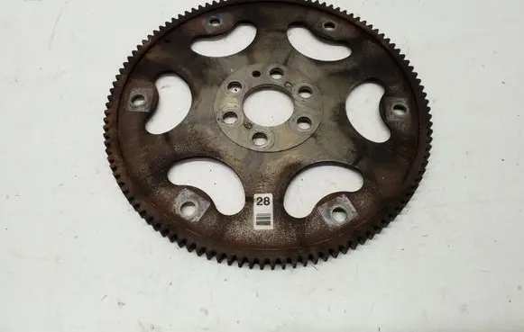 Opel Insignia A Flywheel