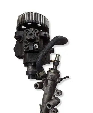 Opel Astra H Fuel injection high pressure pump 0445010097 0055204599 0403783