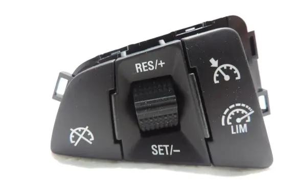 Opel Corsa A Fog light switch 13439143