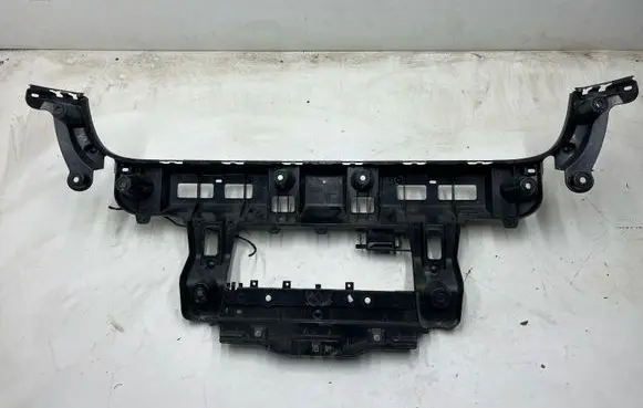 BMW X6 E71 Rear bumper mounting bracket 10503410
