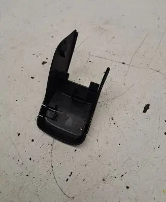 Lexus RX 330 - 350 - 400H Front door seat control surround trim 7212448040