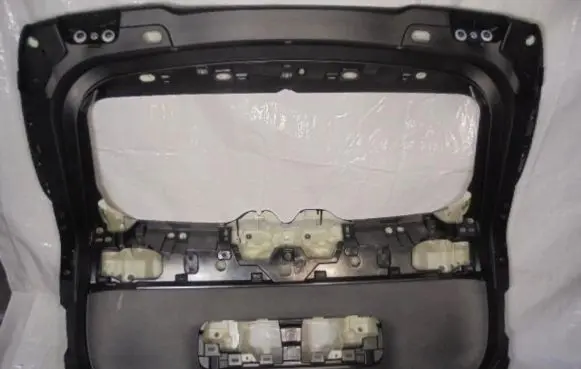 Renault Talisman Tailgate/trunk/boot lid 901003000R