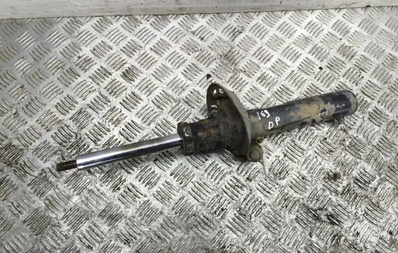 Front shock absorber/damper