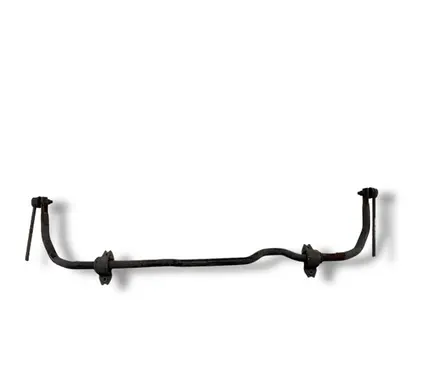 Volkswagen Golf VI Front anti-roll bar/sway bar 1K0411335C 3010