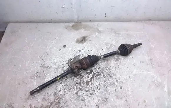 Opel Signum Front driveshaft 9186591