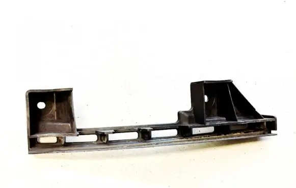 Volkswagen Touran I Front bumper mounting bracket 1t0807889b