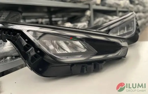KIA EV6 Headlights/headlamps set A5170804