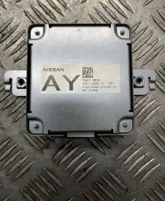 Infiniti M30 Other control units/modules 284E71MKOA ADS11020A