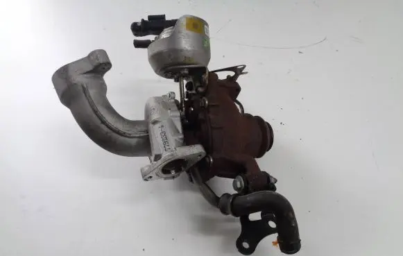 Peugeot 508 Turbo 9674962080