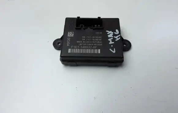 Ford C-MAX II Door control unit/module F1ET14B532BF