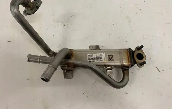 KIA Niro EGR valve cooler 28410-03HC0