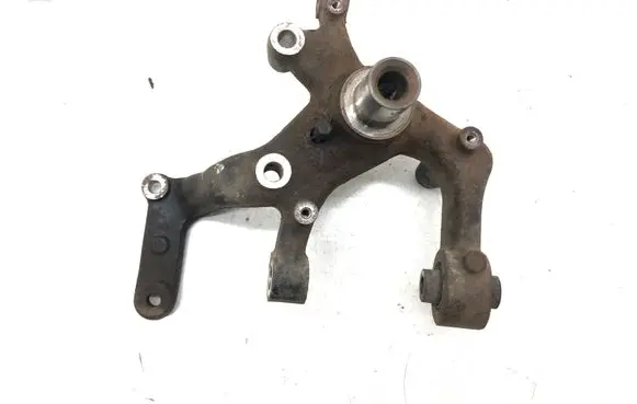 Volkswagen Golf V Rear wheel hub spindle/knuckle 1K0435N