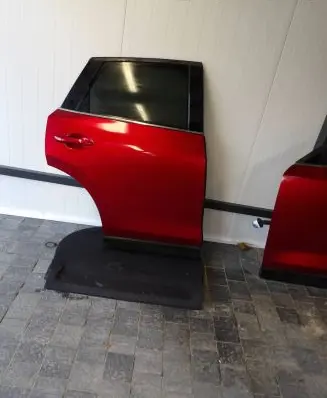 Mazda CX-5 II Rear door