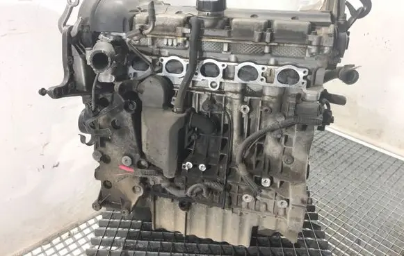Volvo S60 Engine B5244S