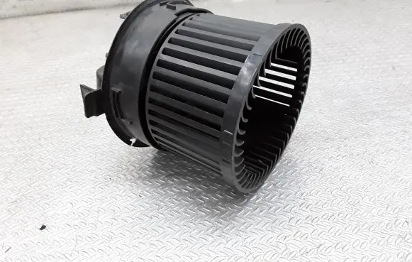 Citroen C3 Picasso Heater fan/blower
