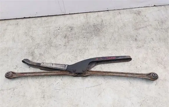 Smart ForTwo I Rear control arm