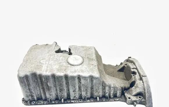 Mercedes-Benz Sprinter W906 Oil sump R6110140902