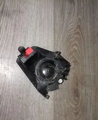 Volvo V70 Parcel shelf speaker 8633992