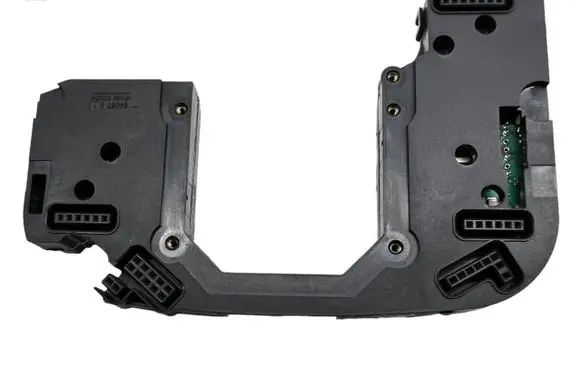 Steering angle sensor