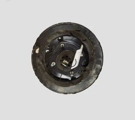 Peugeot Partner Brake booster 9681268480
