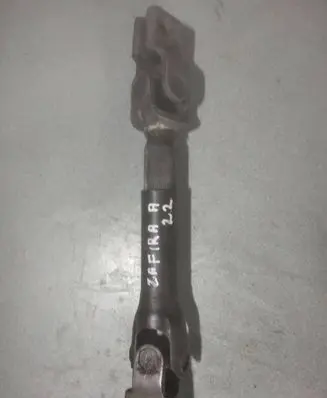 Opel Zafira A Steering column universal joint Z6ERA