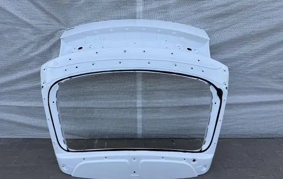 Hyundai Ioniq 5 Tailgate/trunk/boot lid ORG