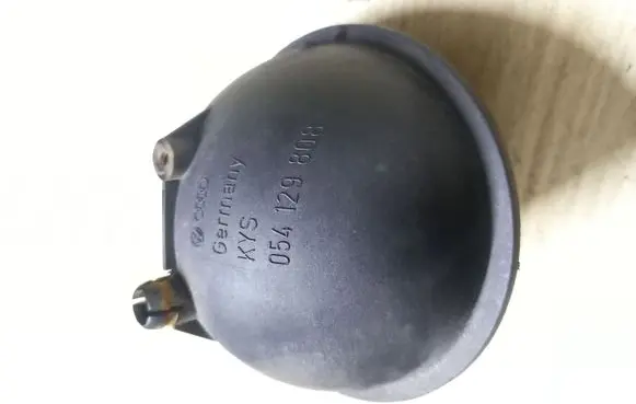 Volkswagen Crafter Vacuum air tank 054129808 KYS