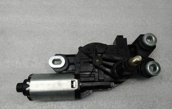 Volvo V70 Rear window wiper motor 30663891 53029212 254651127