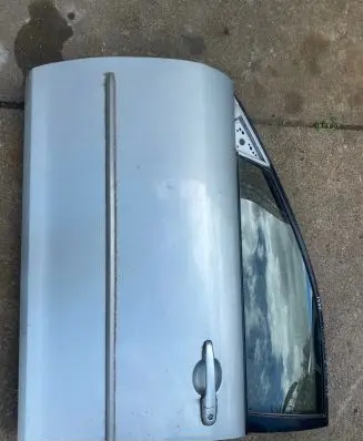 Mazda 6 Front door