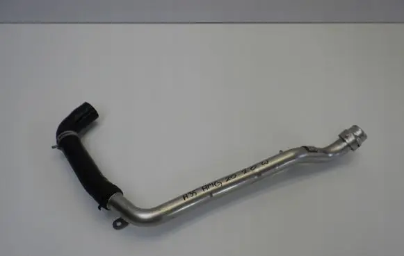 Mercedes-Benz A W177 AMG Engine coolant pipe/hose A2602000300