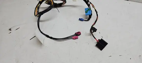 BMW 2 F22 F23 Other wiring loom 9247482