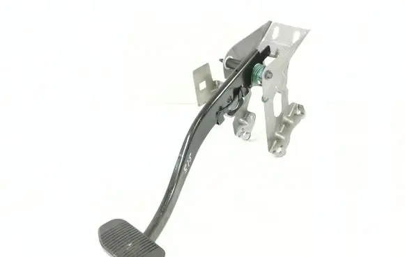 Ford F150 Brake pedal ML34-2D094-AB