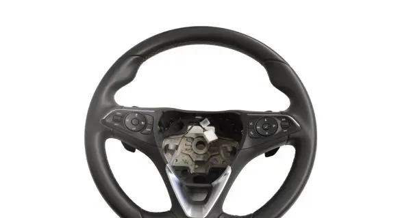 Opel Mokka B Steering wheel 34334204A