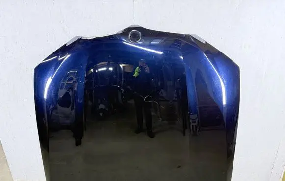 BMW X3 G01 Engine bonnet/hood 