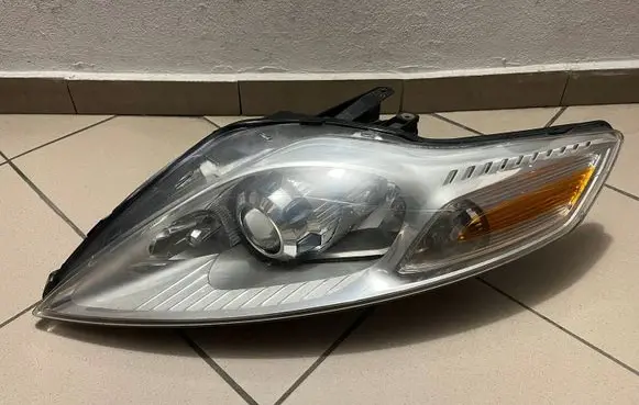 Ford Mondeo MK IV Headlight/headlamp BS77-13D155