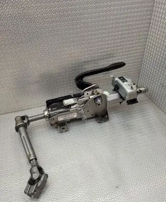 Volkswagen Passat Alltrack Steering wheel axle 5Q1419502BS 2Q0905861B