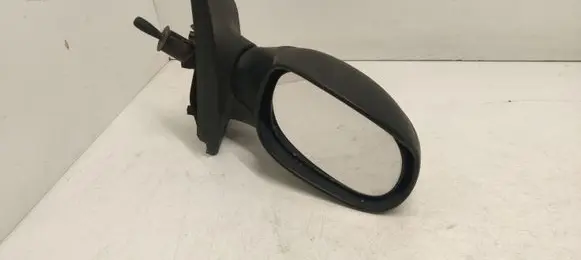 Citroen C2 Manual wing mirror 803409 614880152