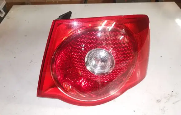 Volkswagen Jetta V Rear/tail lights 1K5945096J