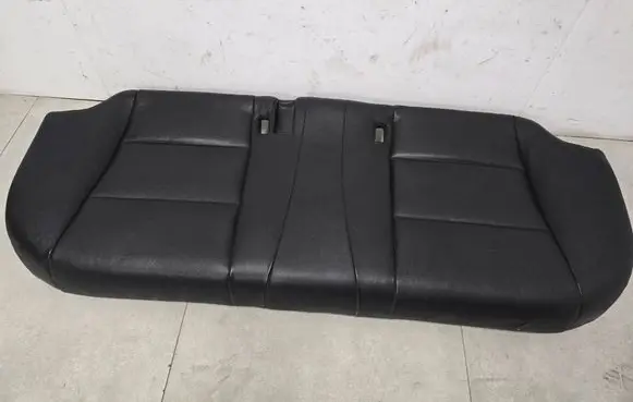 BMW 5 F10 F11 Rear seat 9162835 9162886