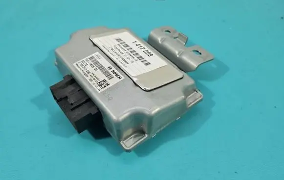 Ford Escape III Central body control module FV4T-14B526-DA IMPRK1417008