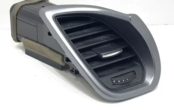 Mazda CX-9 Dashboard side air vent grill/cover trim TK4864730