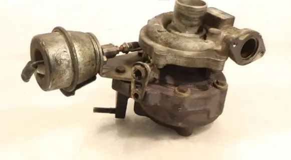 Fiat Linea Turbo 55198317