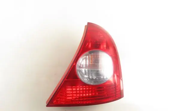 Renault Clio II Rear/tail lights