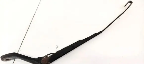Volkswagen Sharan Front wiper blade arm 7M195541099