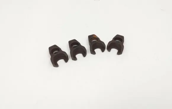 Fuel Injector clamp holder