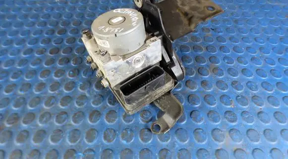 Skoda Octavia Mk3 (5E) ABS Pump 5Q0614517AQ