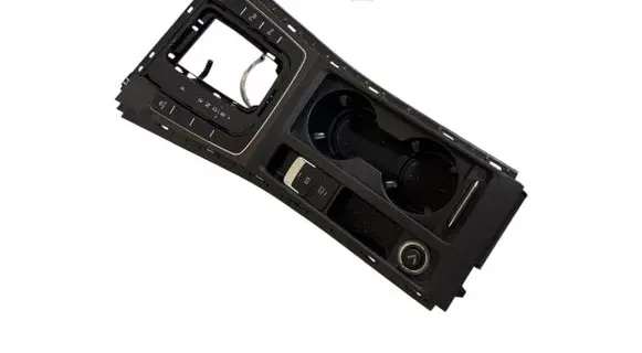 Volkswagen e-Golf Center console 5G1863245F